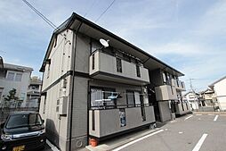 広島高速交通アストラムライン 伴駅 徒歩5分の賃貸アパート