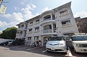 高須駅より徒歩5分 3階 築36年9ヶ月の賃貸物件