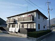 ハイツ西光寺Ｃ 1階 築29年10ヶ月の賃貸物件