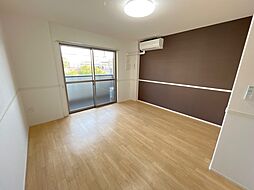 広島電鉄8系統 舟入南駅 徒歩4分の賃貸マンション 2階1Kのリビング/ダイニング