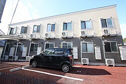 JR山陽本線 向洋駅 徒歩28分の賃貸アパート