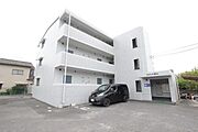 安芸長束駅より徒歩4分 1階 築34年7ヶ月の賃貸物件