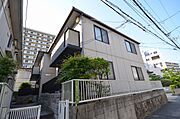 広電西広島(己斐)駅より徒歩4分 1階 築28年2ヶ月の賃貸物件