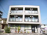 古市橋駅より徒歩14分 3階 築26年8ヶ月の賃貸物件