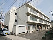 中道ビル 3階 築33年10ヶ月の賃貸物件