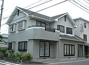 古江駅より徒歩8分 1階 築32年9ヶ月の賃貸物件