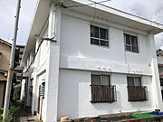 小林アパート 2階 築58年の賃貸物件