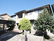 中筋駅より徒歩14分 2階 築22年10ヶ月の賃貸物件