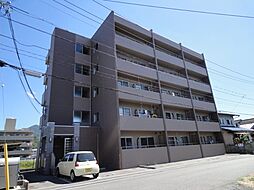 広島高速交通アストラムライン 大町駅 徒歩8分の賃貸マンション