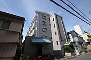 芦屋ビレッジ 5階 築36年1ヶ月の賃貸物件
