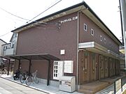 ディアハイム江波 1階 築19年8ヶ月の賃貸物件