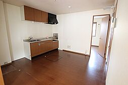 広島高速交通アストラムライン 毘沙門台駅 徒歩13分の賃貸アパート 1階3DKのリビング/ダイニング