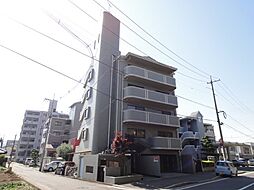 JR可部線 緑井駅 徒歩12分の賃貸マンション