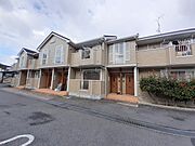 ベルフラワー 1階 築20年8ヶ月の賃貸物件