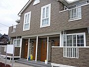 中島駅より徒歩8分 2階 築21年3ヶ月の賃貸物件