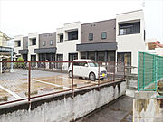 古市橋駅より徒歩11分 1階 築1年8ヶ月の賃貸物件