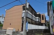 修大協創中高前駅より徒歩5分 2階 築19年7ヶ月の賃貸物件