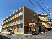 高取駅より徒歩4分 3階 築28年7ヶ月の賃貸物件