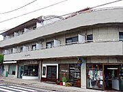 安東駅より徒歩3分 2階 築37年7ヶ月の賃貸物件
