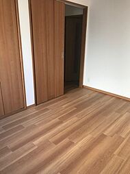 広島高速交通アストラムライン 長楽寺駅 徒歩8分の賃貸マンション 1階2LDKのリビング/ダイニング