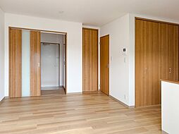 広島高速交通アストラムライン 上安駅 徒歩4分の賃貸アパート 3階1Kのリビング/ダイニング