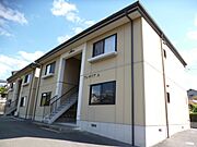 安東駅より徒歩14分 1階 築25年の賃貸物件