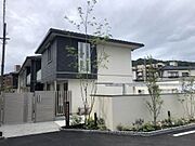 安芸長束駅より徒歩9分 2階 築2年3ヶ月の賃貸物件