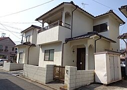 JR可部線 緑井駅 徒歩3分の賃貸一戸建て