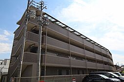 JR可部線 安芸長束駅 徒歩10分の賃貸マンション