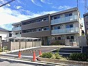 中筋駅より徒歩11分 1階 築6年4ヶ月の賃貸物件