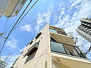 日赤病院前駅より徒歩11分 2階 築33年10ヶ月の賃貸物件