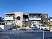 中筋駅より徒歩12分 2階 築3年10ヶ月の賃貸物件