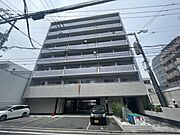 ハウスエーヌ西十日市 5階 築31年7ヶ月の賃貸物件