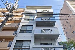 広島電鉄2系統 本川町駅 徒歩5分の賃貸マンション