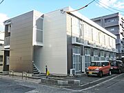 レオパレス戸坂中町 1階 築23年1ヶ月の賃貸物件