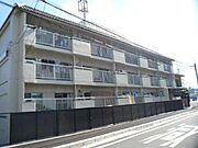 矢賀駅より徒歩18分 1階 築41年の賃貸物件