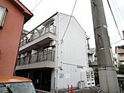 グッディ長束２ 2階 築29年10ヶ月の賃貸物件