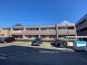 中筋駅より徒歩8分 2階 築20年5ヶ月の賃貸物件