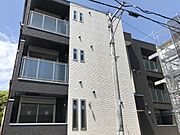 RegalestFleurir草津 2階 築3年5ヶ月の賃貸物件