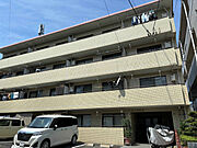 コーポ乗松 4階 築37年3ヶ月の賃貸物件