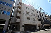 メゾンドやまと鷹の橋 6階 築40年5ヶ月の賃貸物件