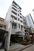 佐伯ビル 3階 築37年8ヶ月の賃貸物件
