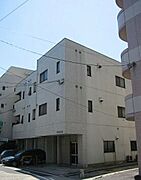 若草ビル 2階 築39年9ヶ月の賃貸物件