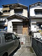 広島駅より徒歩23分 1階 築47年5ヶ月の賃貸物件