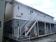 ヴィラ・デ・サナダ 1階 築33年4ヶ月の賃貸物件