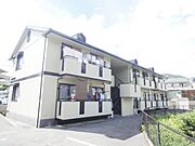 上安駅より徒歩7分 2階 築28年2ヶ月の賃貸物件