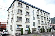 梅林駅より徒歩5分 3階 築44年11ヶ月の賃貸物件
