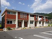 井原市駅より徒歩6分 2階 築13年4ヶ月の賃貸物件