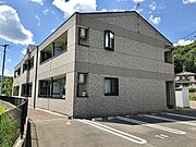 河戸帆待川駅より徒歩67分 1階 築16年7ヶ月の賃貸物件