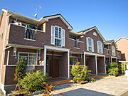 アンソレイエヴィラ１ 2階 築19年の賃貸物件